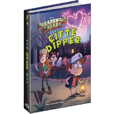 Beta Kids Esrarengiz Kasaba - Çifte Dıpper ( Ciltli )