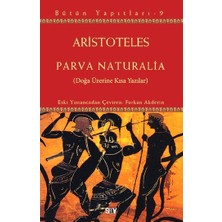 Say Parva Naturalia