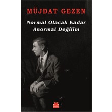 Kırmızı Kedi Yayınevi Normal Olacak Kadar Anormal Değilim