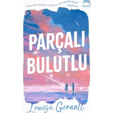 Yabancı Yayınları Parçalı Bulutlu
