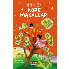 Selen Kore Masalları