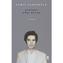 Ketebe Yayınları Şehirde Köşe Bucak