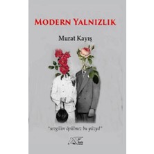 Kuytu Yayınları Modern Yalnızlık