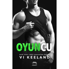 Yabancı Yayınları Oyuncu