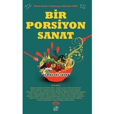 Düşbaz Kitaplar Bir Porsiyon Sanat