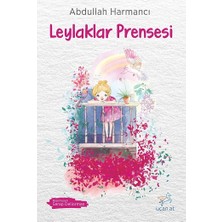 Uçan At Yayınları Leylaklar Prensesi