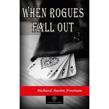 Platanus Publishing When Rogues Fall Out