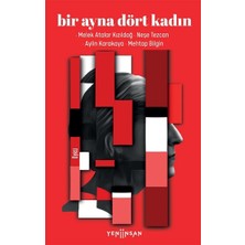 Bir Ayna Dört Kadın