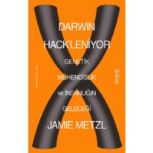Tellekt Darwin Hack'leniyor: Genetik Mühendislik ve Insanlığın Geleceği