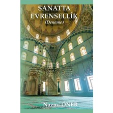 Platanus Publishing Sanatta Evrensellik-Deneme