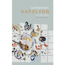 Cem Yayınevi Napolyon