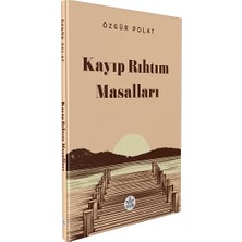 Elpis Yayınları Kayıp Rıhtım Masalları