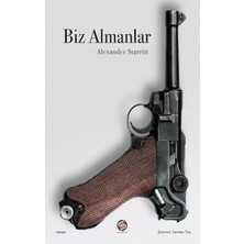 Sahi Kitap Biz Almanlar