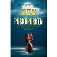 Karina Yayınevi Ejderha Püskürürken