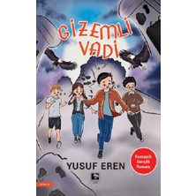 Çınaraltı Yayınları Gizemli Vadi