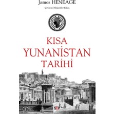 Say Kısa Yunanistan Tarihi