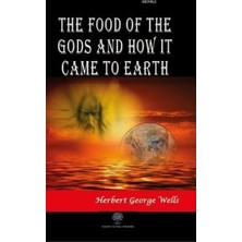 Platanus Publishing The Food Of The Gods And How It Came To Earth