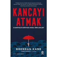 Nova Kitap Kancayı Atmak