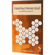 Delal Yayınları Felsefeya Perwerdeye