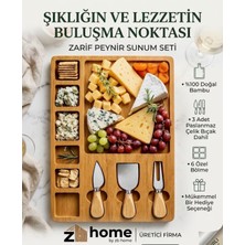Zb Home Peynir Servis