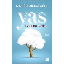 Doğan Kitap Yas Uzun Bir Veda