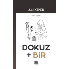 Servet Yayınevi Dokuz Artı Bir