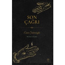 Platanus Publishing Son Çağrı - Mezarlar ve Sunaklar