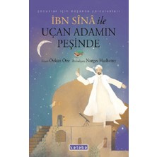 Ketebe Yayınları Ibn Sina ile Uçan Adamın Peşinde