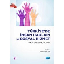 Türkiye’de Insan Hakları ve Sosyal Hizmet
