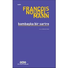 Yapı Kredi Yayınları Bambaşka Bir Sartre