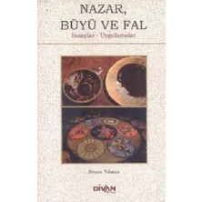 Divan Kitap Nazar Büyü ve Fal- Inançlar Uygulamalar