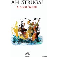 İletişim Yayınları Ah Struga