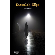 Sınırsız Kitap Karanlık Köçe