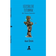 İmgenin Çocukları Sözcüklere Tutunmak
