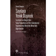 Yordam Kitap Sayılara Yenik Düşmek