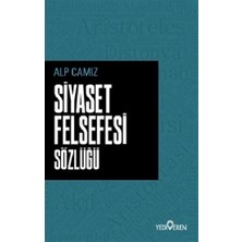 Yediveren Siyaset Felsefesi Sözlüğü