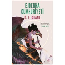 İthaki Yayınları Ejderha Cumhuriyeti - Haşhaş Savaşı Üçlemesi 2