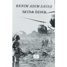 Agnes Yayımcılık Benim Adım Savaş
