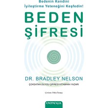 Omega Beden Şifresi / Bedenin Kendini Iyileştirme Yeteneğini Keşfedin!