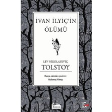 Koridor Yayıncılık Ivan Ilyiç’in Ölümü