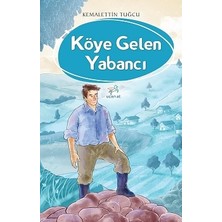 Uçan At Yayınları Köye Gelen Yabancı