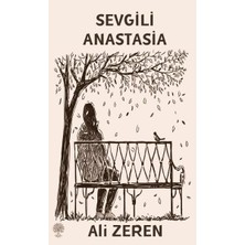 Platanus Publishing Sevgili Anastasia
