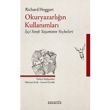 Heretik Yayınları Okuryazarlığın Kullanımları