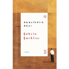 Ketebe Yayınları Şehrin Şarklısı