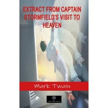 Platanus Publishing Extract From Captain Stormfield's Visit To Heaven