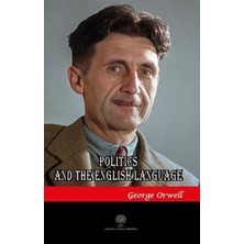 Platanus Publishing Politics And The English Language