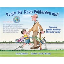 Butik Yayınları Bugün Bir Kova Doldurdun Mu?