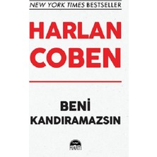 Martı Yayınları Beni Kandıramazsın