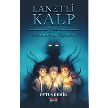 Perseus Lanetli Kalp