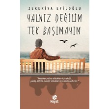 Hayat Yayınları Yalnız Değilim Tek Başımayım